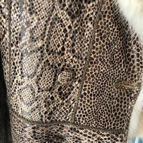 Jacket - Picture 4 of 7